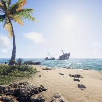 Project Castaway #25072