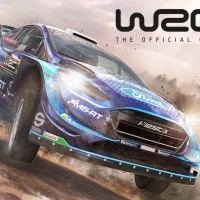 WRC 8 #36233
