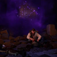 The Lord of the Rings: Return to Moria #28137