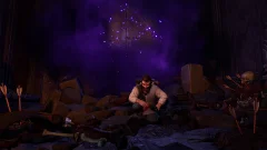 Screenshot The Lord of the Rings: Return to Moria