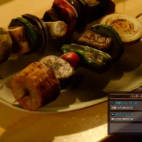 Final Fantasy XV #5588