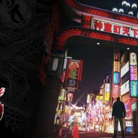 Yakuza 6: The Song of Life #2757