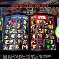 Ultimate Marvel vs. Capcom 3 #39161