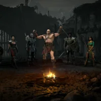 Diablo II: Resurrected #40058