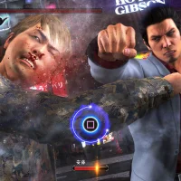 Yakuza 6: The Song of Life #6825