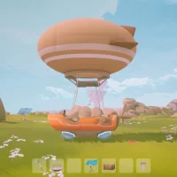 Solarpunk #29349