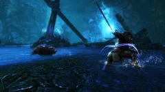 Screenshot Kingdoms of Amalur: Re-Reckoning