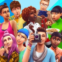 The Sims 5 #22742