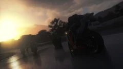 Screenshot DRIVECLUB BIKES