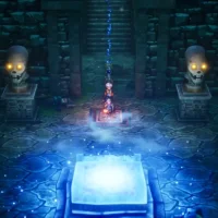 Dragon Quest III: HD-2D Remake #25701
