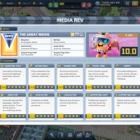 Super Movie Tycoon #28098