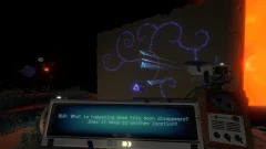 Screenshot Outer Wilds