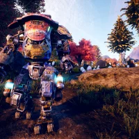 The Outer Worlds #13097