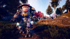 Screenshot The Outer Worlds