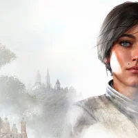 Syberia: Remastered #28054