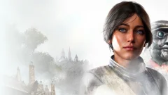 Screenshot Syberia: Remastered
