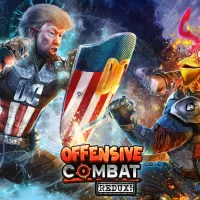 Offensive Combat: Redux! #10631