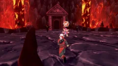 Screenshot Dragon Quest Monsters: The Dark Prince