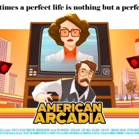 American Arcadia #23106