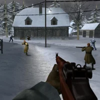 Medal of Honor: Heroes #23629