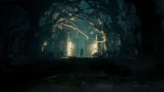 Screenshot Call of Cthulhu: The Official Videogame
