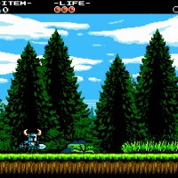 Shovel Knight #8901