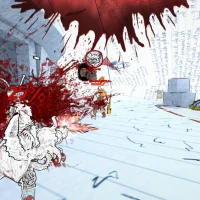 Drawn to Death #29920