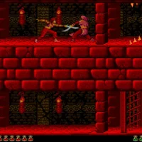 Prince of Persia #19599