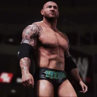 WWE 2K18 #11101