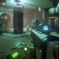 Genesis Alpha One #9869