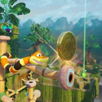 Snake Pass #9259