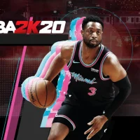 NBA 2K20 #13941