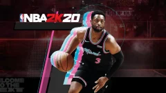Screenshot NBA 2K20