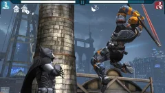 Screenshot Batman: Arkham Origins