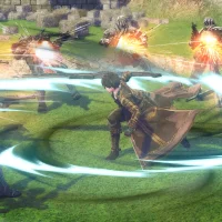 Valkyria Revolution #36160