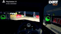 Screenshot DiRT Rally