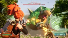 Screenshot Palworld
