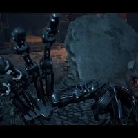 Terminator: Resistance Enhanced #38866