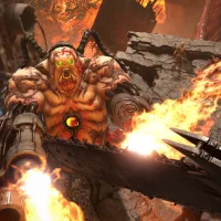 DOOM Eternal #14050