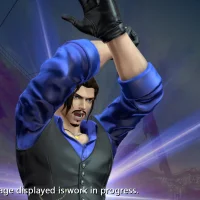 The King of Fighters XIV #3374