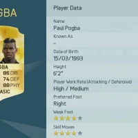 FIFA 16 #846