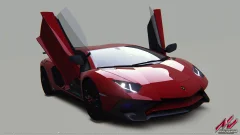 Screenshot Assetto Corsa