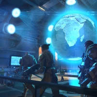 XCOM: Enemy Unknown #32711