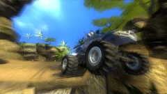 Screenshot Smash Cars