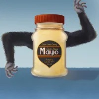 My Name is Mayo 2 #29465