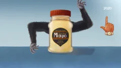 Screenshot My Name is Mayo 2