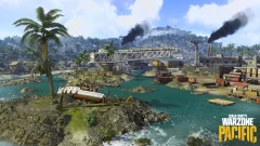 Screenshot Call of Duty: Warzone