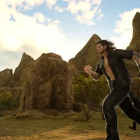Final Fantasy XV #7565