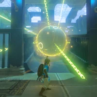 The Legend of Zelda: Breath of the Wild #8690