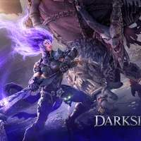 Darksiders III #40338